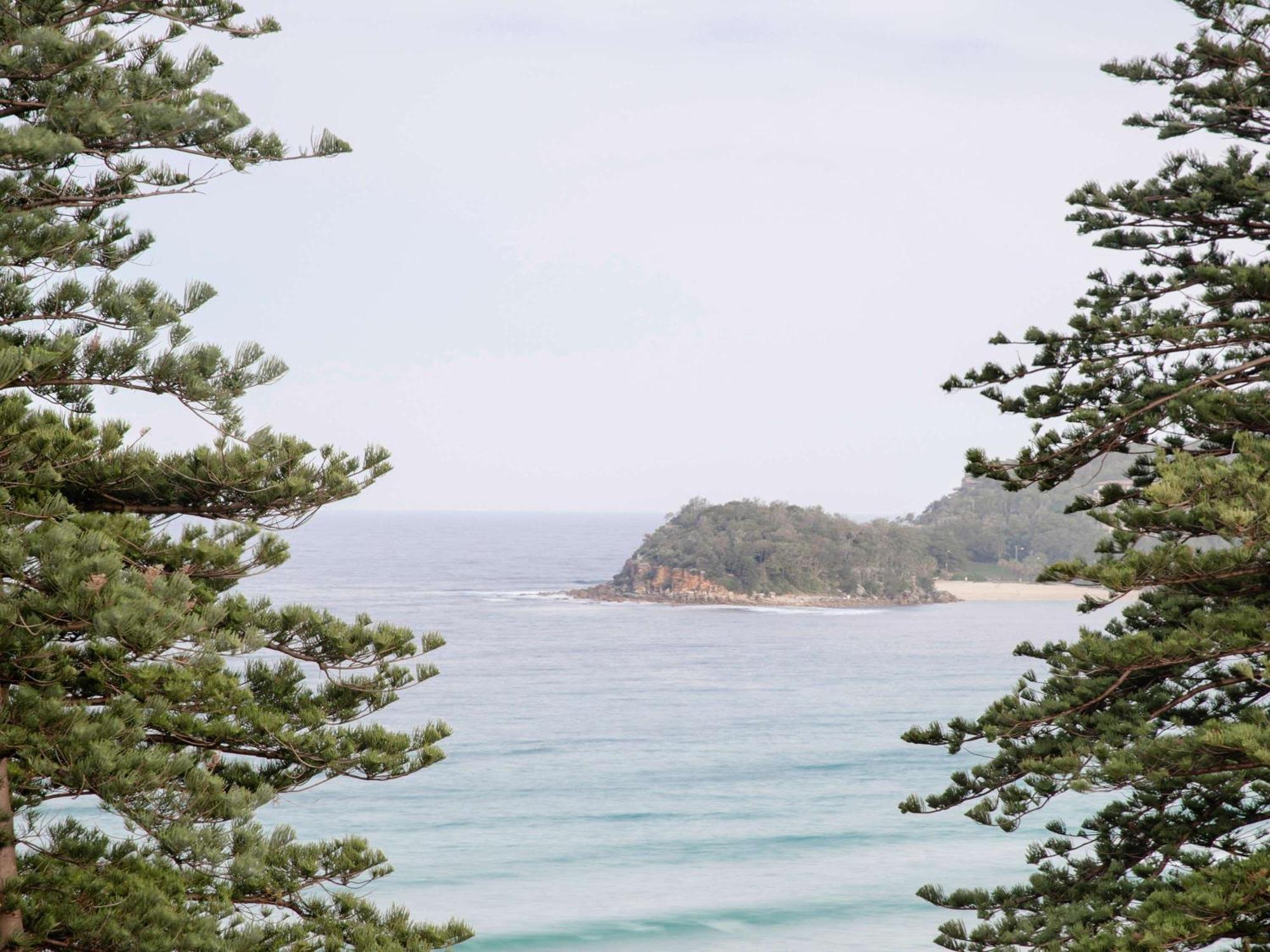 Manly Pacific Sydney Mgallery Collection Buitenkant foto