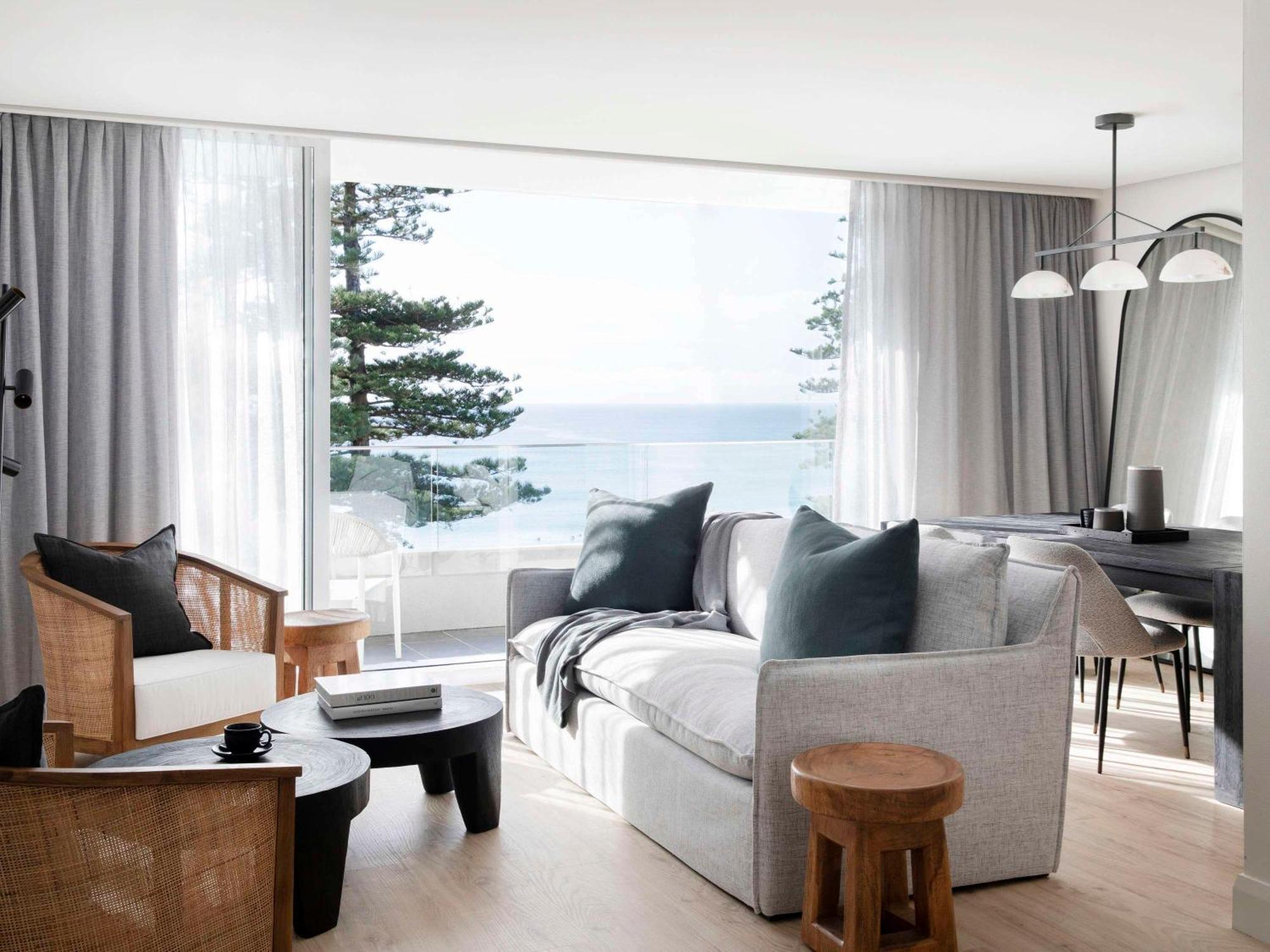 Manly Pacific Sydney Mgallery Collection Buitenkant foto