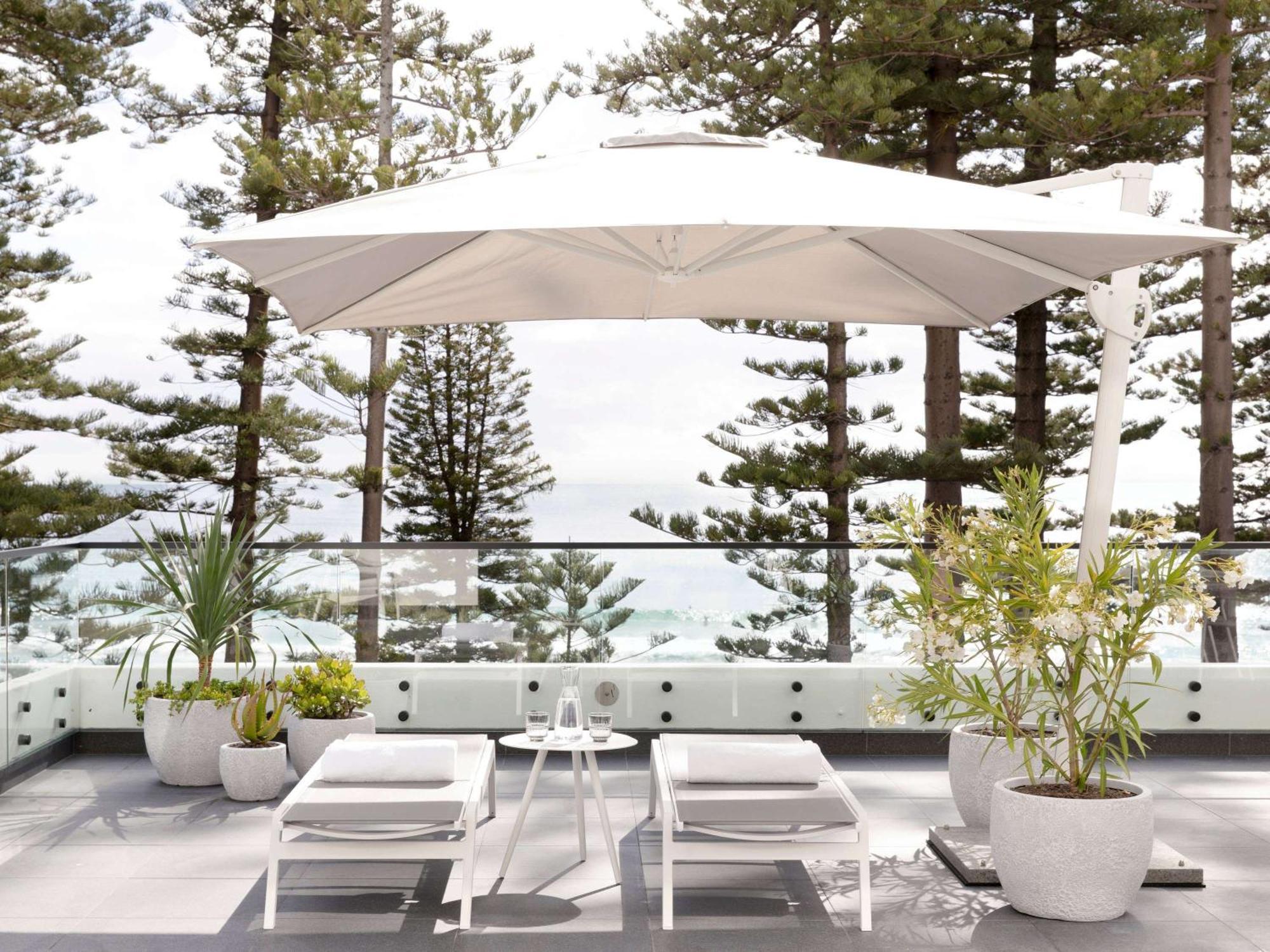 Manly Pacific Sydney Mgallery Collection Buitenkant foto